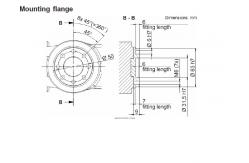 China ±0.04mm Repeatability Robotic Welding Arm With IP65 Protection For Welding Solutions supplier