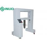 Advanced Impact Strength Tester for Top-Loading Washing Machines