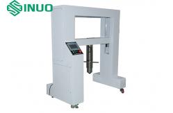 China Advanced Impact Strength Tester for Top-Loading Washing Machines supplier