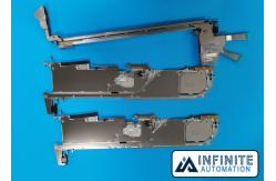 China N610162192AA 8mm High Speed SMT Feeders With Sensor Panasonic KME NPM supplier