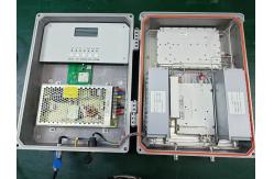 China 20Watt CDMA 850MHz Mobile Singal Booster/Amplifier Single Band Customize Repeater supplier