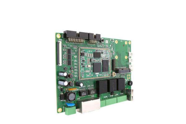 1336-BDB-SP30D AB PLC Board
