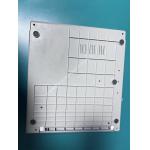 Biocare ECG-1210 ECG EKG machine bottom cover includes the printer and motor assembly for sale
