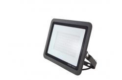 China SMD Ground Mounted LED Flood Lights 100LM/W Aluminum Material supplier