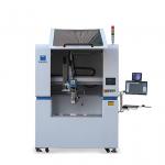 2000W 4000W 6000W Platform Cnc Battery Terminal Fiber Laser Welding Machine For Lifepo4 Batteries for sale