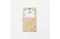 China Customized PET Membrane Switch With LED LGF Backlight Water Resistant supplier