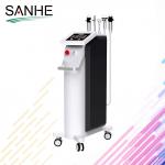 NEW Micro needle rf machine for skin tightening face left / fractional rf microneedle rf machine for sale