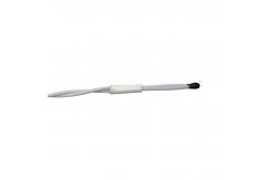 China PE Shrinkable Tube 10k NTC Temperature Probe For Industrial Processes supplier