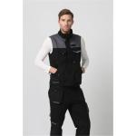 Indoor And Outdoor Work Vest With Pen Compartments