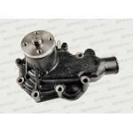 Mitsubishi S6S Water pump, Engine Cooling Water Pump for S6S Replacement for sale