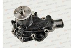 China Mitsubishi S6S Water pump, Engine Cooling Water Pump for S6S Replacement supplier