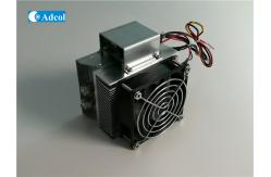 China ATD020 20W Adcol Thermoelectric Dehumidifier / Peltier Condenser supplier