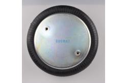 China 8UNC Suspension Air Bag W01-358-7008 Firestone Air Spring Single Convoluted supplier