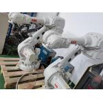 ABB IRB 4600 – 60 Fiberglass Cutting Robots with 2050mm Range and Mechanical Drive Mode for sale