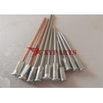CD Flanged Bimetallic Weld Pins Aluminum Weld Base For Marine Building for sale