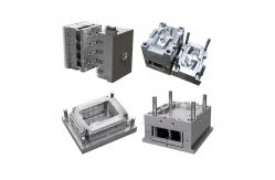 China Single Multiple Cavity CAD UG Custom Injection Mold Various Use supplier