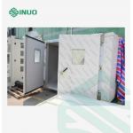 3.38m³ Walk-in Climate Test Chamber For Temperature And Humidity Testing for sale