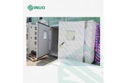 China Walk-in Constant Temperature and Humidity Environmental Test Chamber supplier
