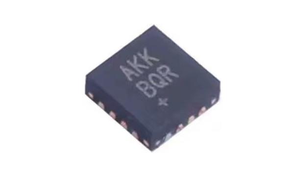 Audio amplifier MAX98357AETE+T TQFN-16 Audio Power OpAmps