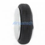 Metric Rubber Single Convoluted Air Spring TRP AS71030 G3/4 M8 Air Suspension System for sale