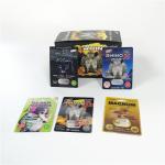 Sexual Enhancement Pills Blister Card Packaging Rhino Series For Powder Sex Capsule Pack for sale