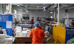 China Recyclable Plastic Bag manufacturer