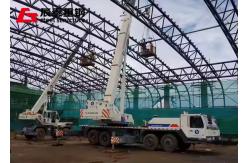 China Customized Steel Structure Stadium Large Scale Metal Gym Buildings Fire Resistant supplier