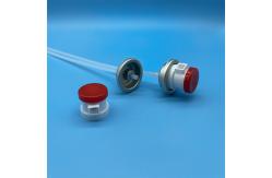 China Shoe Hygiene Cleaning Valve - Easy-to-Use Footwear Care Solution supplier