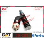 Diesel Engine Injector 374-0751 20R-2285  10R-0958 10R-0955 10R-7228 10R-7232  For Caterpillar C15 for sale