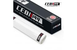 China High Gloss Car Paint Protection Film With Hydrophobic Coating supplier