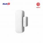 CR123A Battery Wifi Door Contact Sensor ABS Plastic Tuya Smart Life for sale