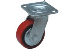 China High Strength Collapsible Wire Container With Casters Set Metal Mesh Storage Bin supplier