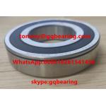TM6210/45D3-2RSNR Deep Groove Ball Bearing Rubber Sealed Thickness 20mm for sale