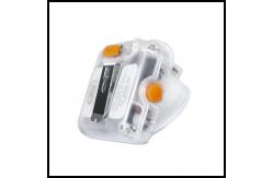 China Digital Display Led Mining Cap Lamp Cordless Kl6lmb Atex Approved supplier