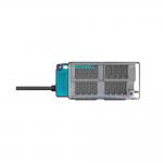 LS Series Logistics PLC Remote I/O Module PNP Signal Type LS-8DI8DO-P2FS for sale