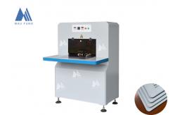 China CE 1500pcs/H Book Case R10 R12 Corner Rounding Machine supplier