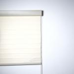 Easy Switching Roller Soundproof Window Curtain Blinds for sale