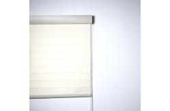 China Easy Switching Roller Soundproof Window Curtain Blinds supplier