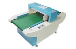 China Textile Testing Equipment Intelligent Anti Interference Needle Detector Machine Sensitivity 1-10 supplier
