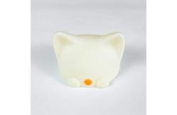 China Customized LSR Injection Mold Silicone Rubber Toys supplier