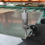 ISO Mill Test Stainless Steel Sheets Plate ASTM 440A 440C 8k 2mm Martensitic 4*8Ft for sale
