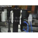 PE Pesticide Bottle Visual Inspection System for Plastic Bottles and Containers