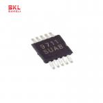 LM3481QMM/NOPB  Semiconductor IC Chip High Performance Low Voltage Voltage Regulator for sale