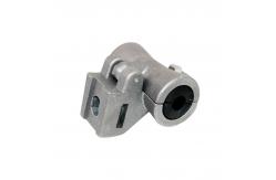 China Fixed Aluminum ADSS Suspension Clamp ADSS Anchor Clamp Reliable supplier