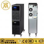 H6K Single-Phase On-Line UPS Your Trusted Power Guardian for Global Business Operations for sale