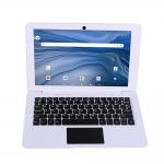 EU Plugs Ultra Thin Mini Laptop 10.1 Inch Quad Core Allwiner A133 For Business And Learning for sale