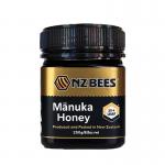 UMF15+ Natural Bee Honey 250g Organic Pure Raw Honey Manuka Honey from New Zealand Natural Bee Honey for sale