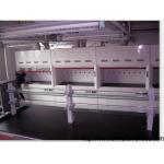 FRP Products Fume Hood in Laboratory Furniture From China Lab Factory for sale
