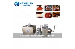 China Sugar Cooking System supplier