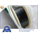 Mow50/50 Molybdenum Products Tungsten Wire Superior Corrosion Resistance for sale